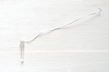 How to Wire Wrap a Quartz Crystal Point