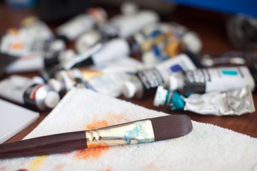 painting