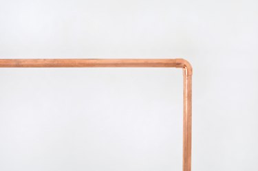 industrial pipe