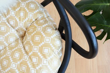 Chair Makeover