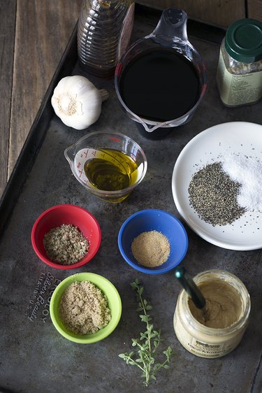 The Best Seasonings for Grilled Salmon | eHow