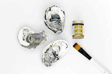 Oyster Shell DIY Supplies