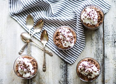 How to Make a Chocolate Mousse