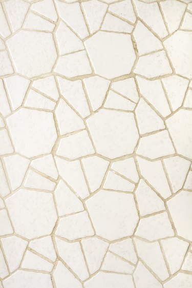 clean tile floors