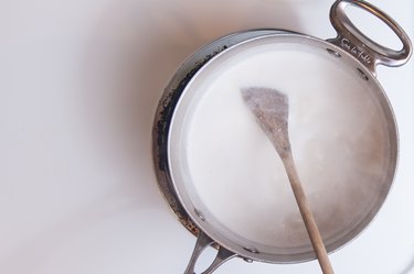 How to Make Stove Top Chocolate Pudding