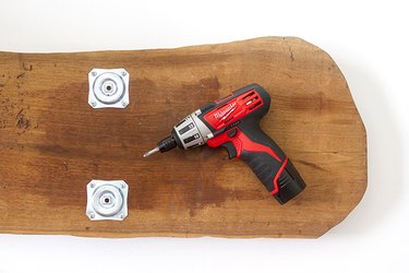 drill screw hardware