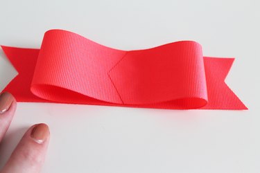 creating bow