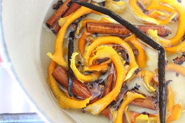 simmer potpourri