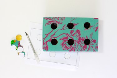cutting tool holes cut free printable