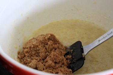brown sugar