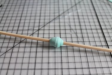 finished bead