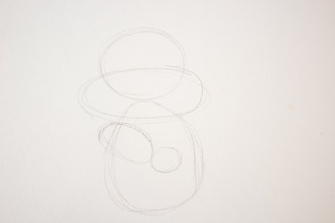 Forming the limbs