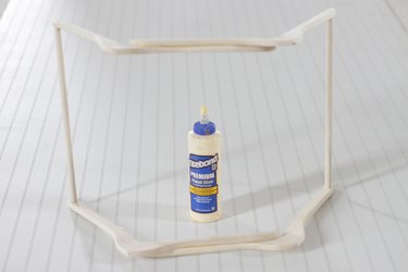 glue other side