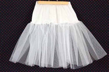 crinoline