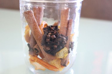 whole cloves