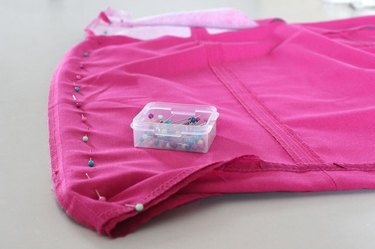 new side seam