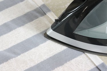 press edges