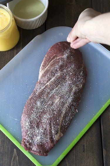 How to Grill Absolutely Perfect Steaks Using Your Gas Barbeque | eHow
