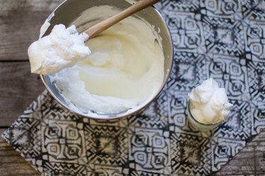 How to Make Easy Homemade Whipped Cream