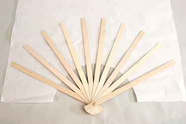 How to Make Japanese Fans
