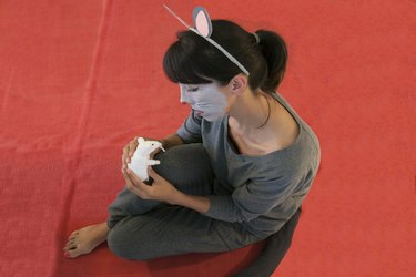 rat costume