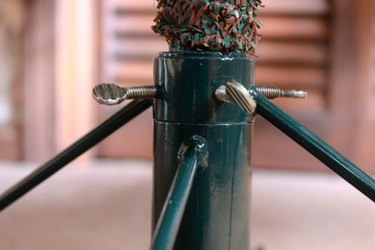 Assembly Instructions for Pre-Lit Artificial Trees