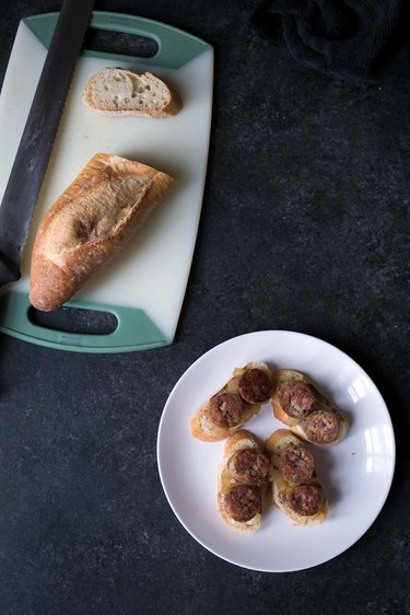 How to Cook Fresh Polish Sausage | eHow