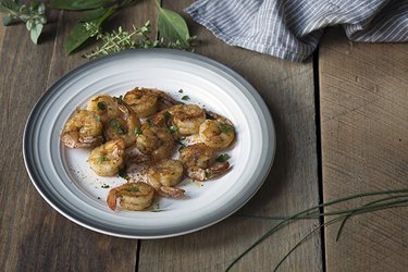 The Best Seasonings for Shrimp | eHow