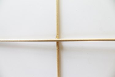 Right angles.
