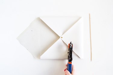 How to Make a Leather Pouch