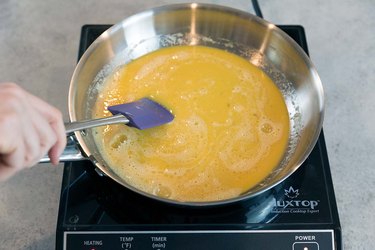How to Make Perfect, No Fail Scrambled Eggs | eHow
