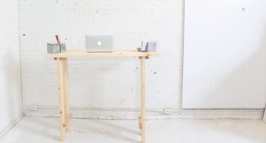 standing desk