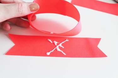 creating bow