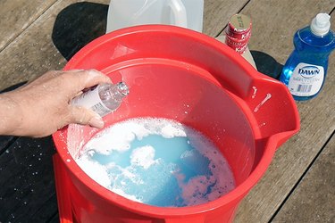 add glycerin