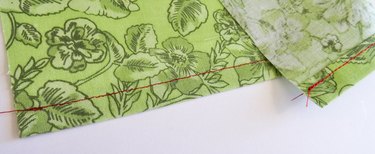 How to Hem on a Sewing Machine