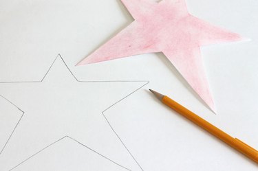 wand stars