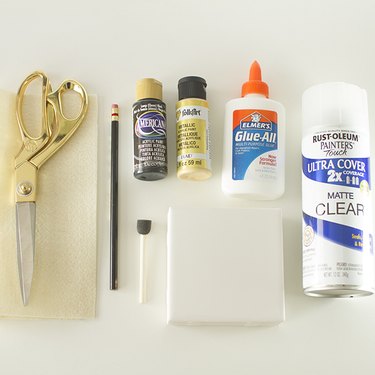 Things You'll Need