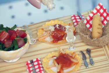 cheese, please!