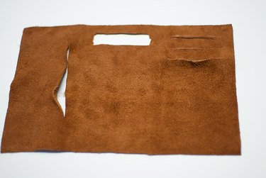 Slice open slots.