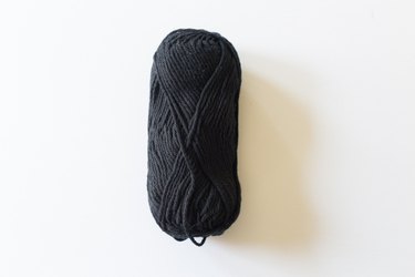 Skein of yarn