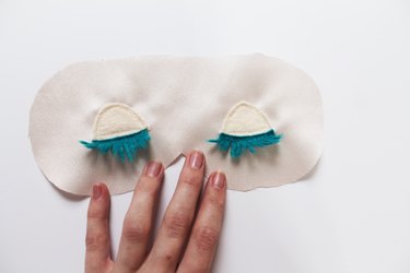 Sleeping Eye Mask