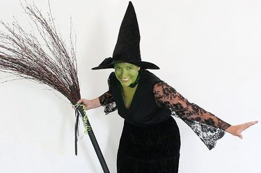 Wicked Witch of the West