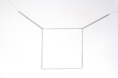 Connect side tubes