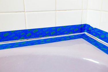 masking tape