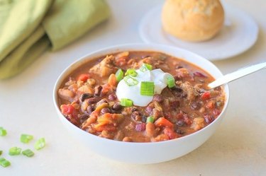 Chili