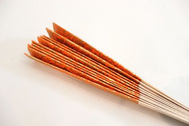 How to Make Japanese Fans