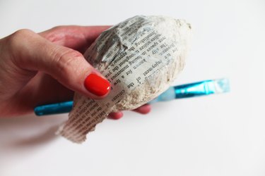 Papier-mache