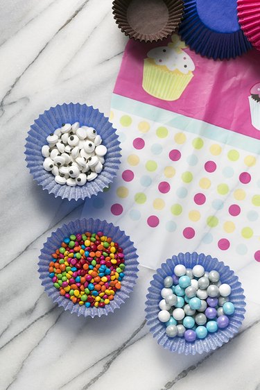 Set Up a Cupcake Bar With These Sweet Ideas | eHow