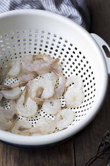 The Best Seasonings for Shrimp | eHow