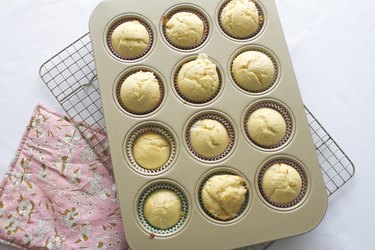 cupcakes